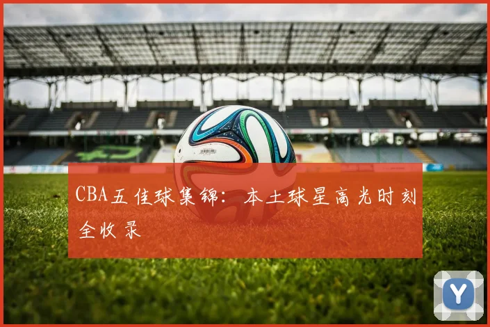 CBA五佳球集锦：本土球星高光时刻全收录