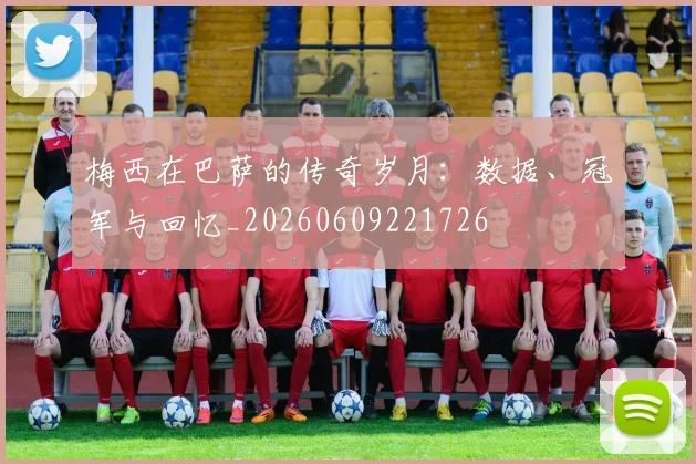 梅西在巴萨的传奇岁月：数据、冠军与回忆_20260609221726