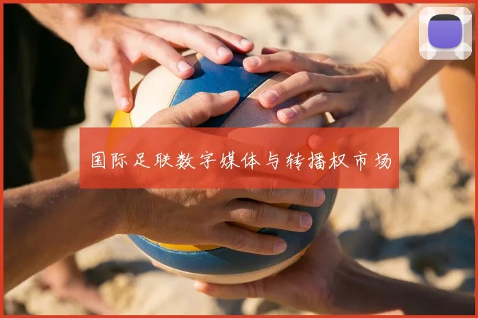 国际足联数字媒体与转播权市场