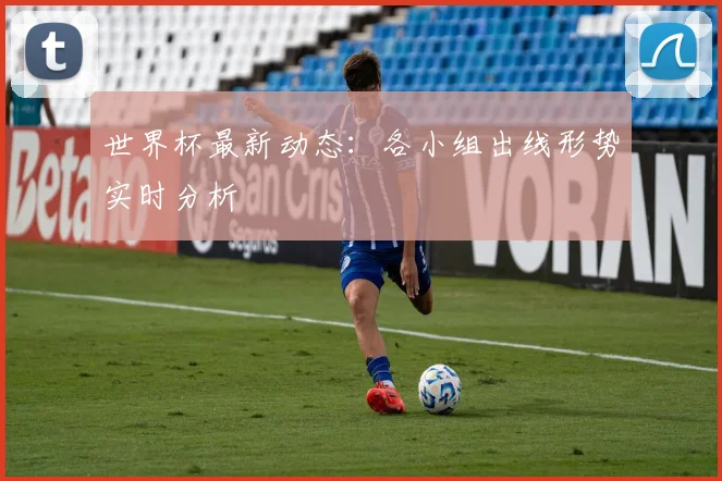 世界杯最新动态：各小组出线形势实时分析